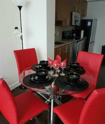 Premium Suites - Furnished Apartments