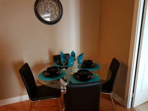 Premium Suites - Furnished Apartments