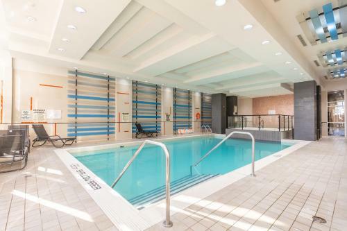 Premium Suites - Furnished Apartments