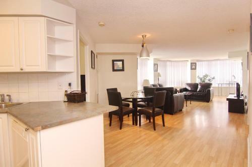 Apartamento Pelican Suites