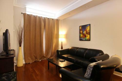 Apartamento Pelican Suites