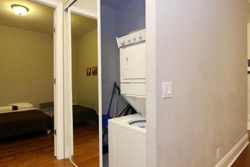 Apartamento Pelican Suites