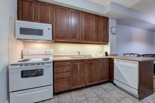 Apartamento Pelican Suites