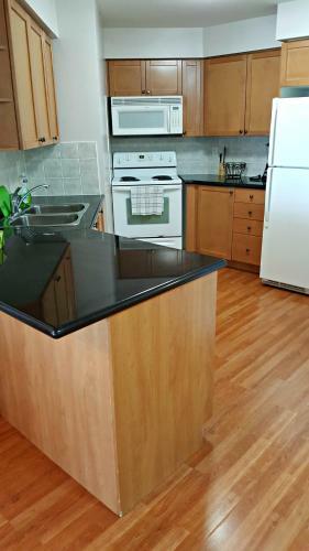 Apartamento Pelican Suites