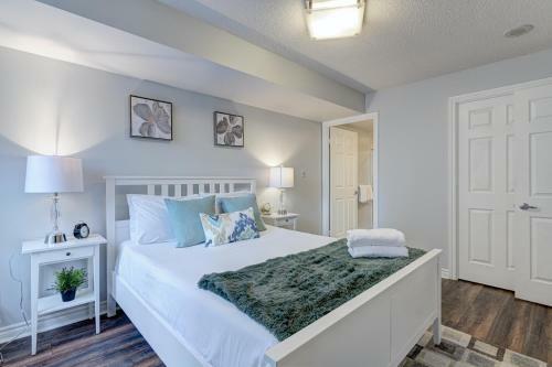 Apartamento Pelican Suites