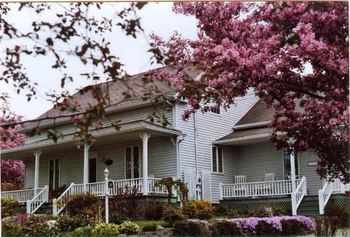Au Domaine G�te Vall�e Des Roseaux B&B