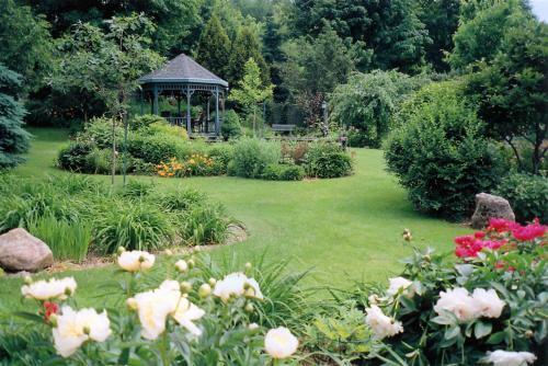 Au Domaine G�te Vall�e Des Roseaux B&B