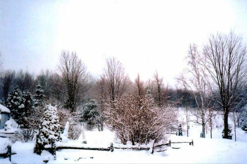 Au Domaine G�te Vall�e Des Roseaux B&B