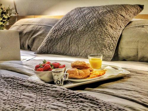 Chalet Le Franc Sud