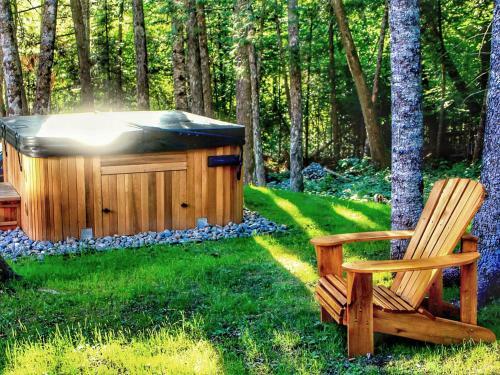 Chalet Le Franc Sud