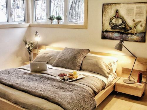 Chalet Le Franc Sud
