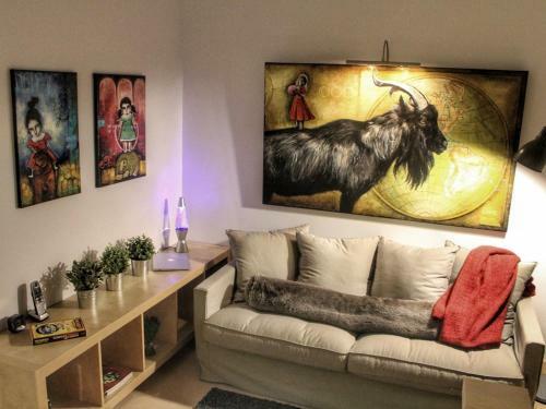 Chalet Le Franc Sud