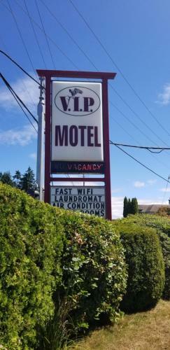 Vip Motel
