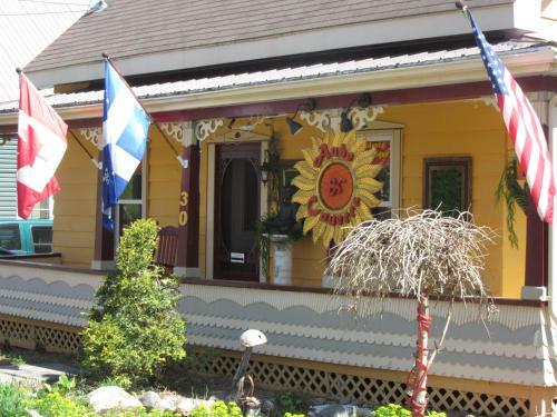 Posada Auberge Aube Et Couette