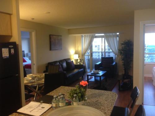 Apartamento Halton Suites Ovation