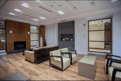 Apartamento Halton Suites Ovation