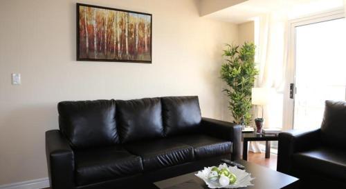 Apartamento Halton Suites Ovation
