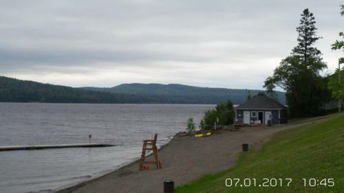 Bed & Breakfast Gite Grand M�ment