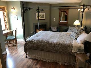 Bed & Breakfast Lady Macdonald Country Inn