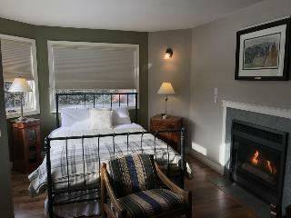 Bed & Breakfast Lady Macdonald Country Inn