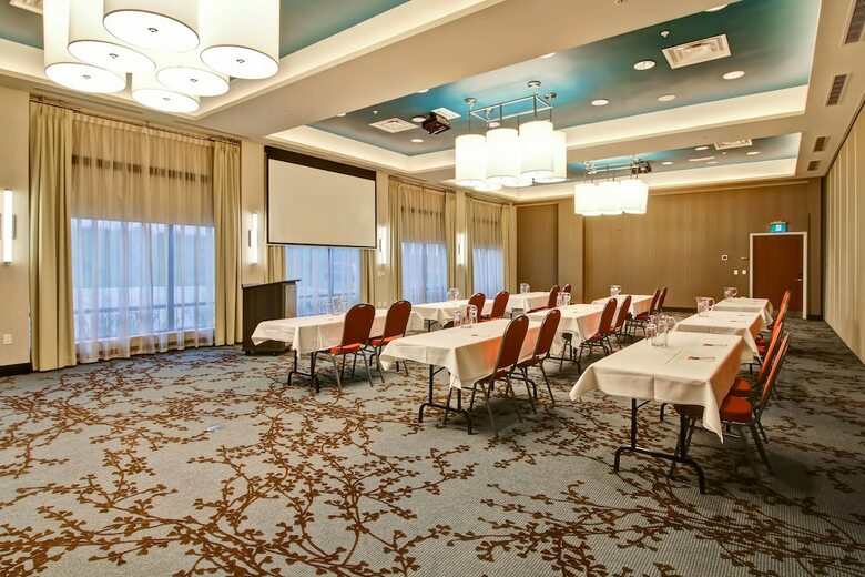 Hotel Towneplace Suites By Marriott Kincardine