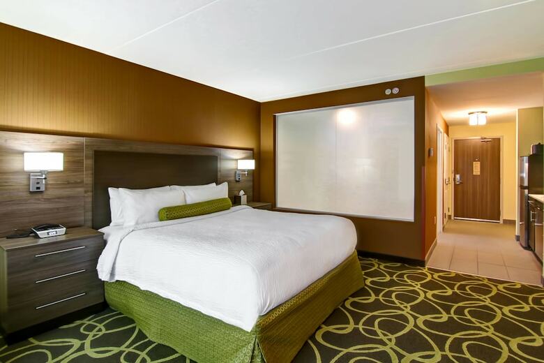 Hotel Towneplace Suites By Marriott Kincardine