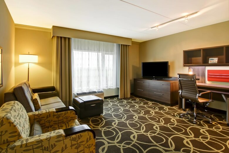 Hotel Towneplace Suites By Marriott Kincardine