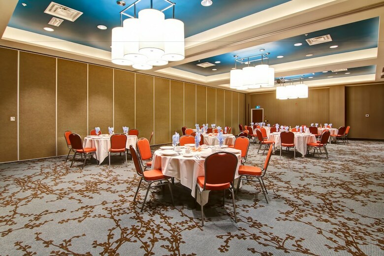 Hotel Towneplace Suites By Marriott Kincardine