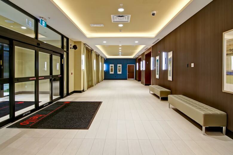 Hotel Towneplace Suites By Marriott Kincardine