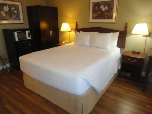Hotel Days Inn Vernon