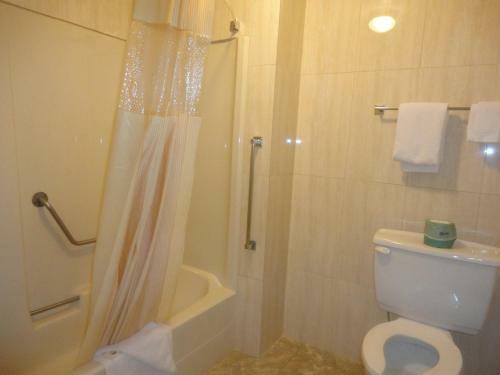 Hotel Days Inn Vernon
