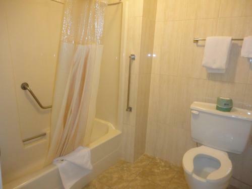Hotel Days Inn Vernon