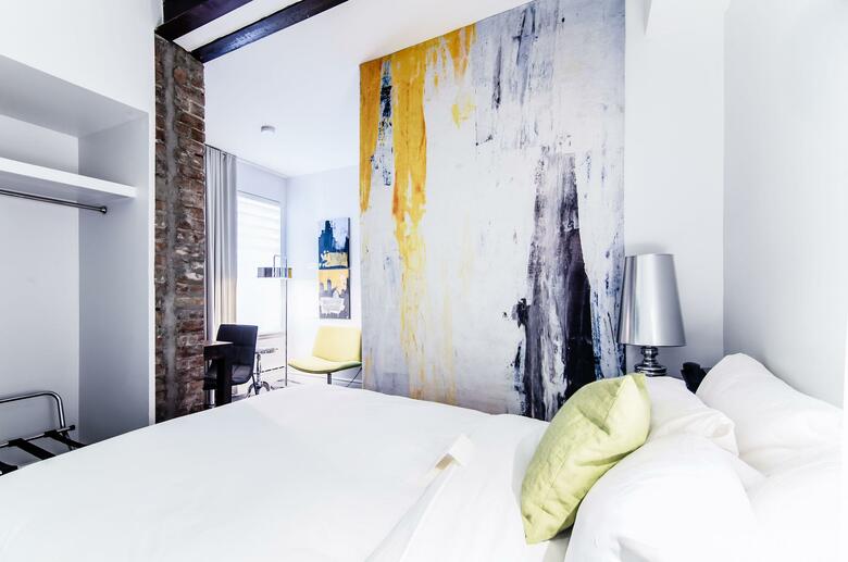 C3- Hotel Art De Vivre