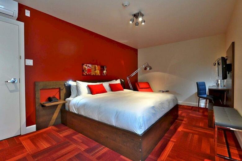 C3- Hotel Art De Vivre