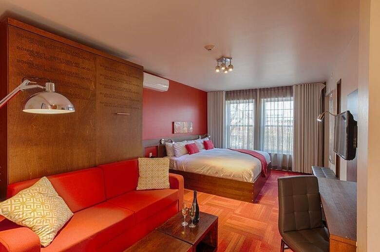 C3- Hotel Art De Vivre