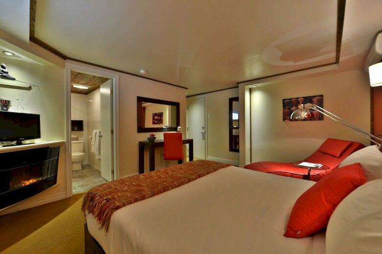 C3- Hotel Art De Vivre