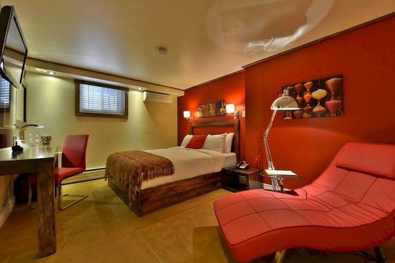 C3- Hotel Art De Vivre