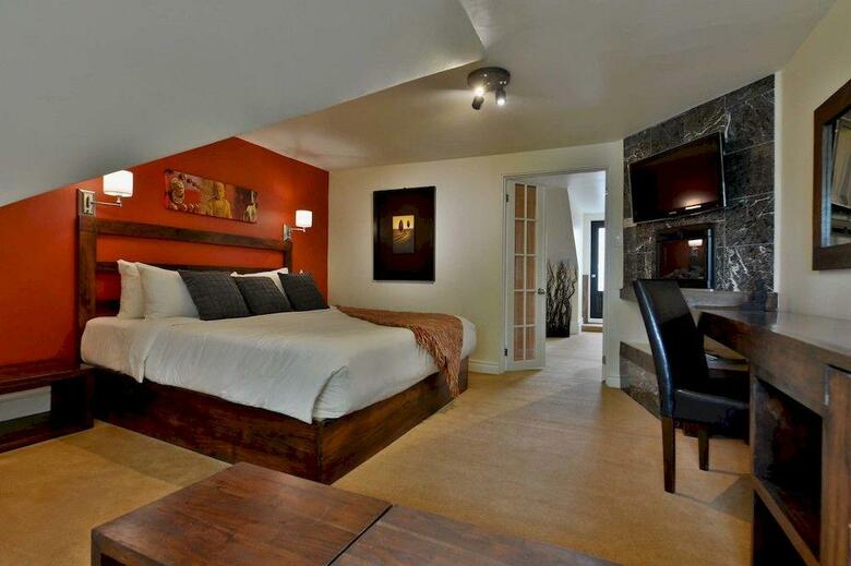 C3- Hotel Art De Vivre