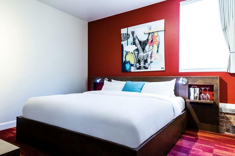 C3- Hotel Art De Vivre