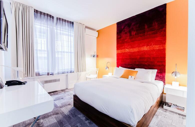 C3- Hotel Art De Vivre