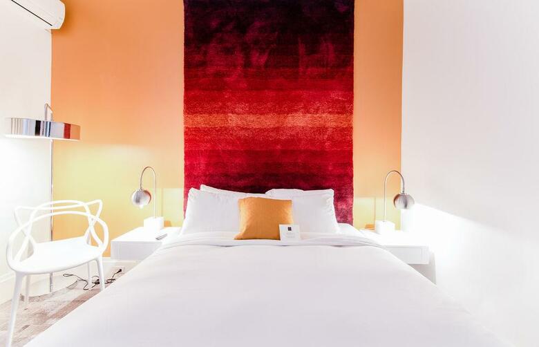 C3- Hotel Art De Vivre