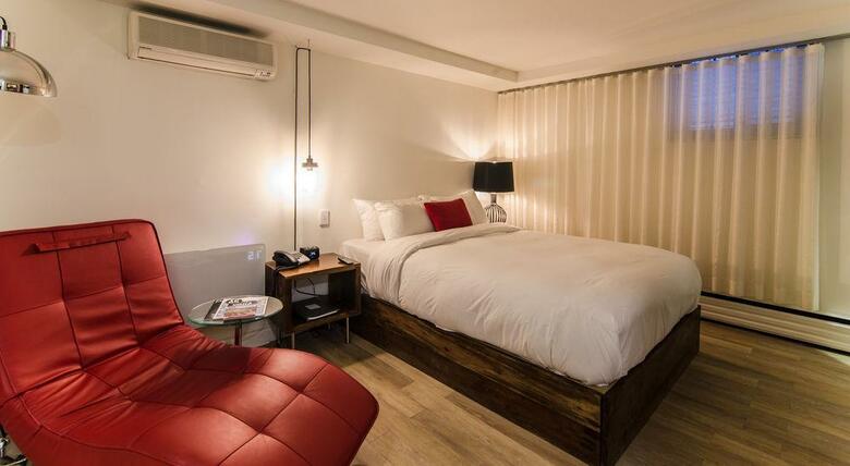 C3- Hotel Art De Vivre