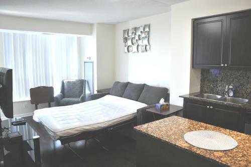 Modern Apartment & Private Parking