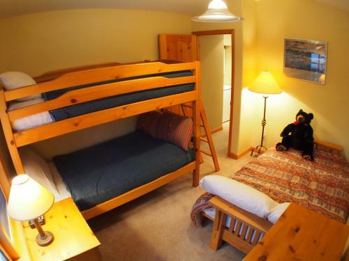 Snow Creek Village - Sc09suite