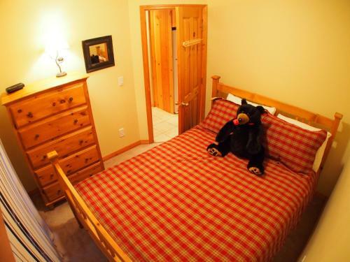 Snow Creek Village - Sc09suite