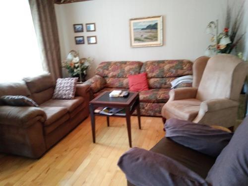 Bed & Breakfast G�te Marie-claire