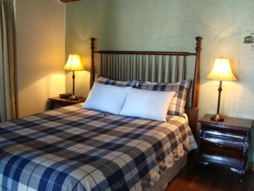 Ancestral Knowlton B&B