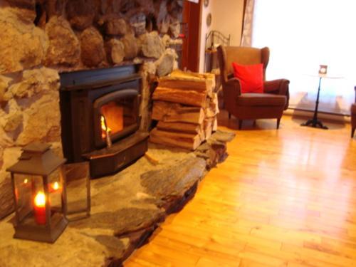 Ancestral Knowlton B&B