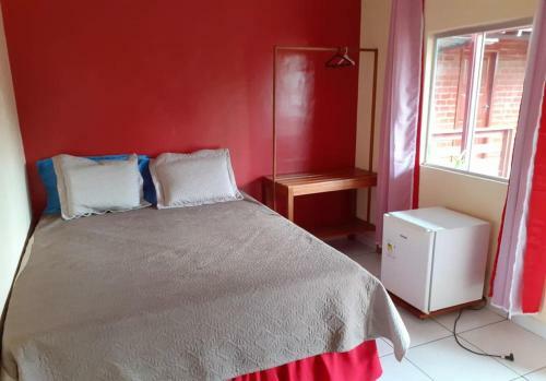 Hostal Pousada Arara