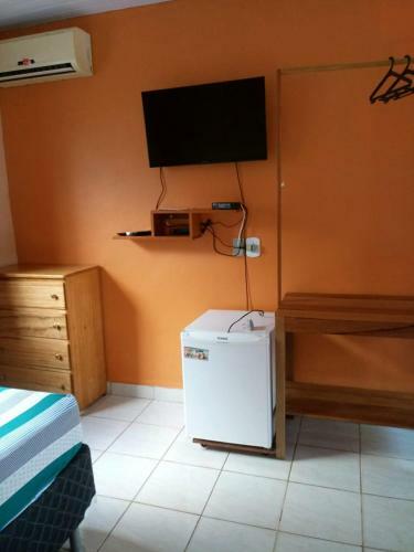Hostal Pousada Arara